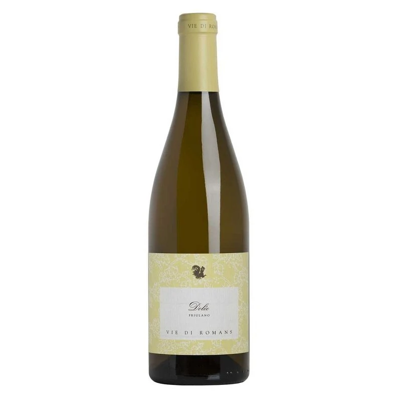 Vie di Romans Dolée Friulano 2019