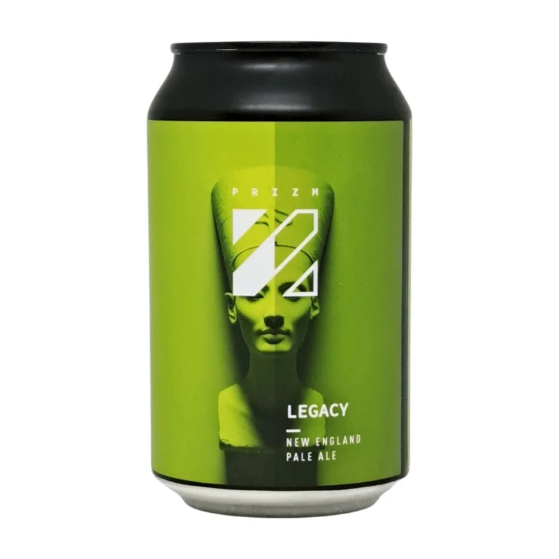 Prizm Memorial Boogie | Fruited Sour