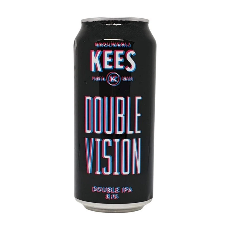 Kees Barrel Project 2023 Peated Edition | BA Stout