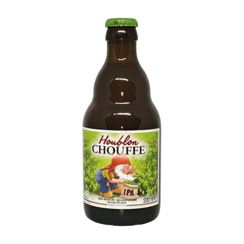 D'Achouffe Cherry Chouffe | Kriek