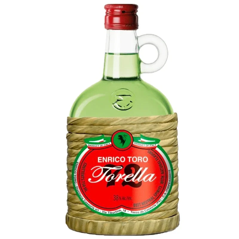 Enrico Toro 'Torella 72' Liqueur