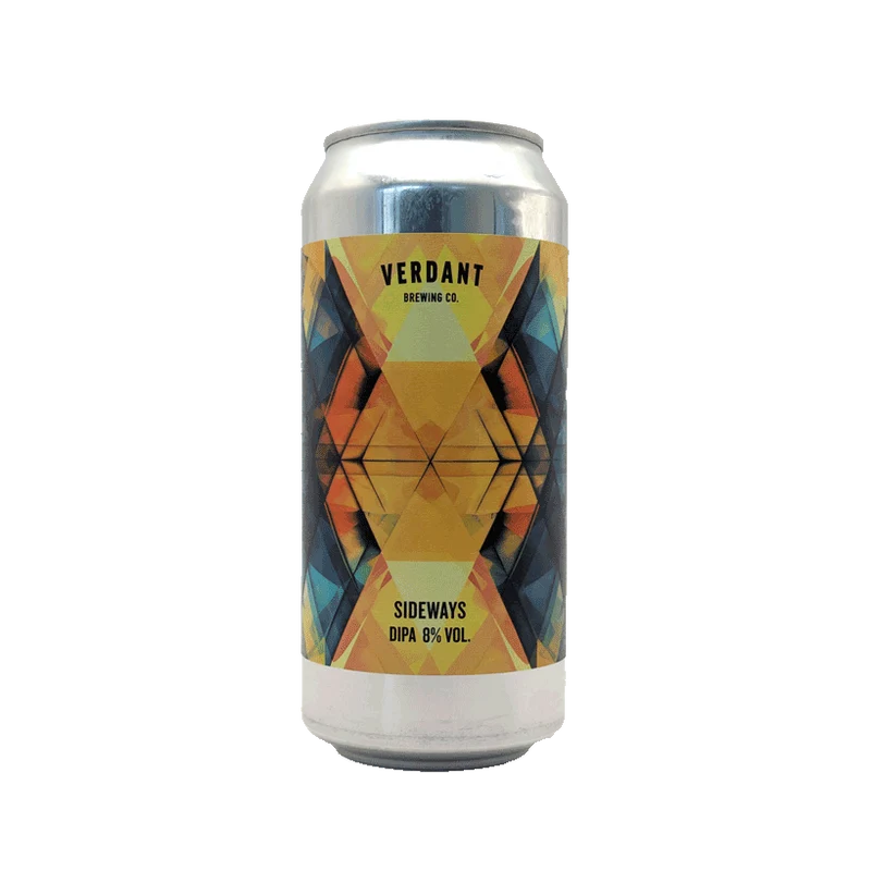 Verdant - Sideways 44cl | DIPA