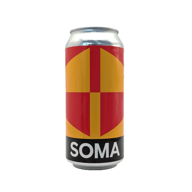 Soma - Tiger 44cl | DIPA