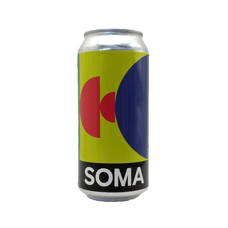 Soma - Free Fall 44cl | IPA