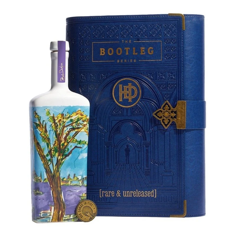 Heaven's Door 'The Bootleg Series Vol III' 13 Year Old Kentucky Straight Bourbon Whiskey Finished in Vino de Naranja Casks