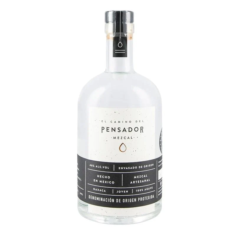 El Camino del Pensador Ensamble Joven Mezcal