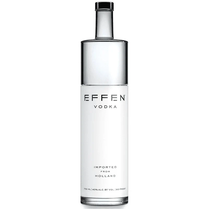 Effen Vodka