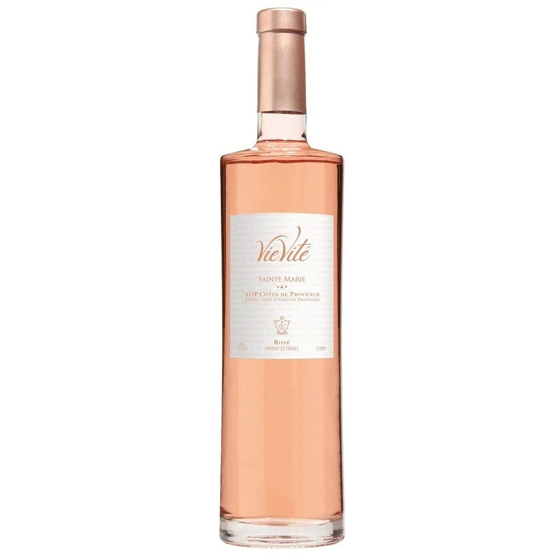 VieVite Cotes de Provence Rose 2021