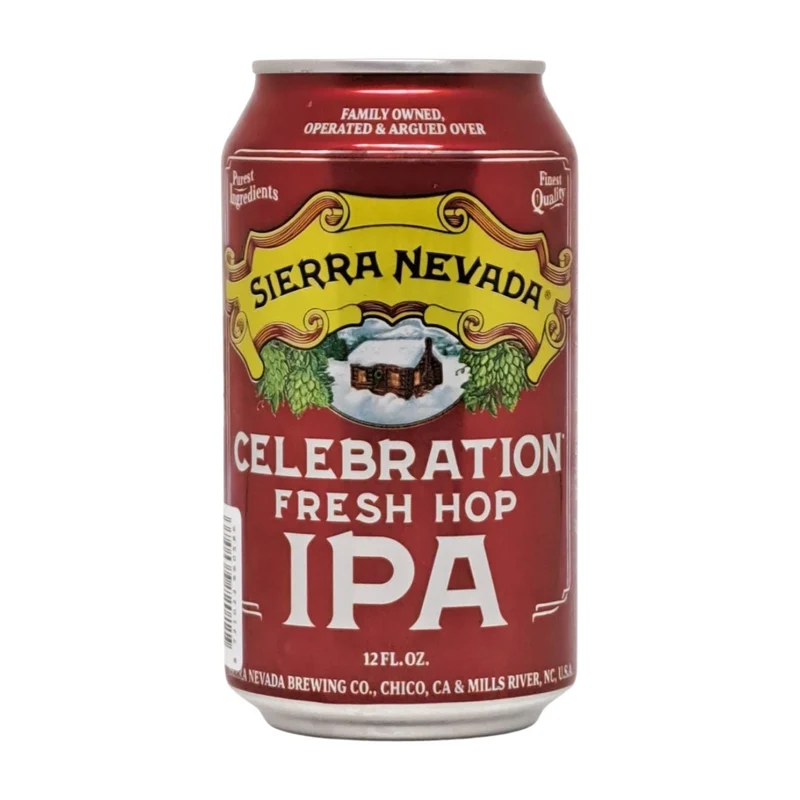 Sierra Nevada Brewing Co. Narwhal | Imperial Stout