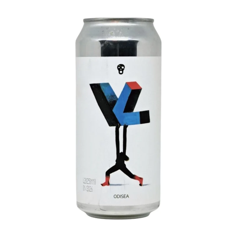 Jopen x La Pirata Brewing Anima Negra BA | Oloroso Sherry BA Mexicake Russian Imperial Stout