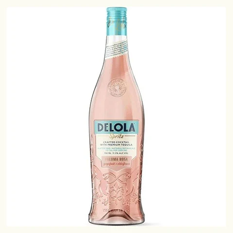 Delola Paloma Rosa Spritz