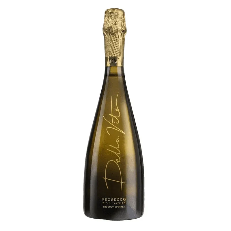 Della Vite Prosecco Treviso Extra Dry