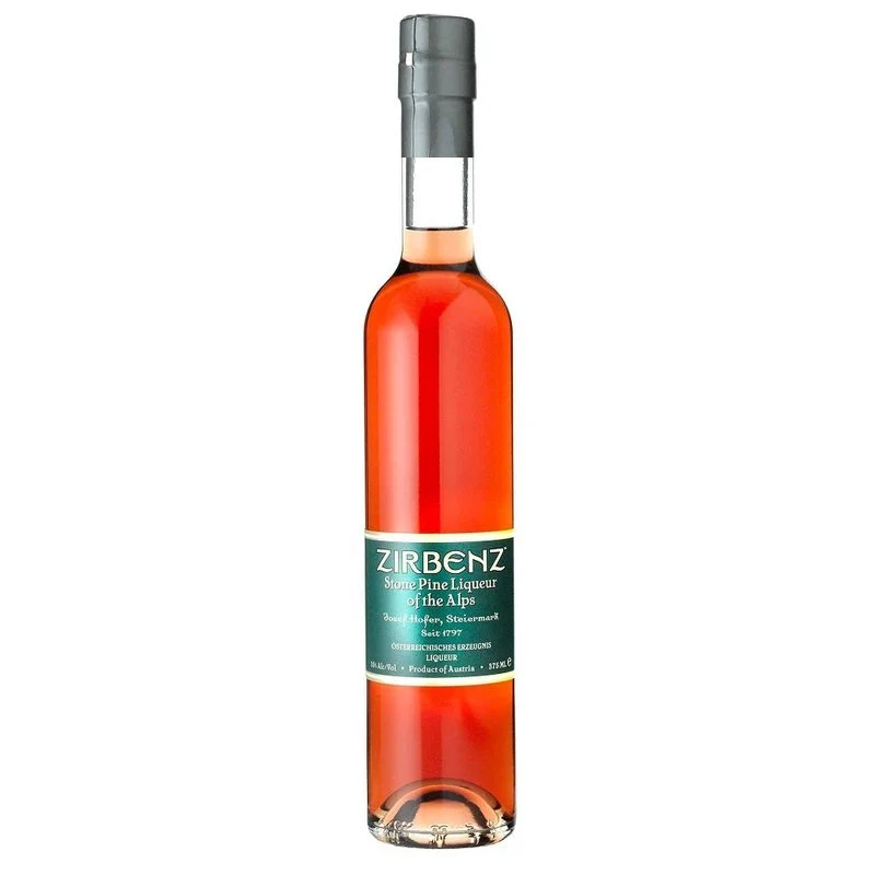 Zirbenz Stone Pine Liqueur