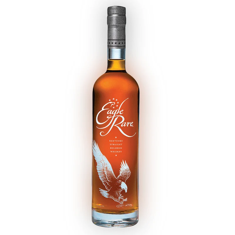 Eagle Rare 10 Year Old Kentucky Straight Bourbon Whiskey (1.75L)