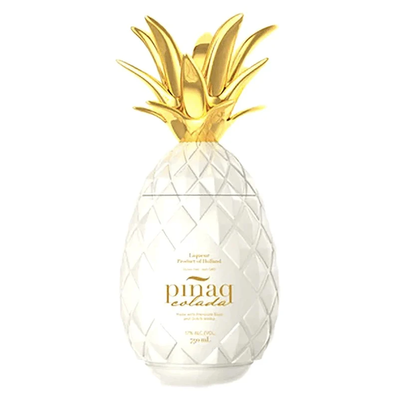 Pinaq Colada Liqueur