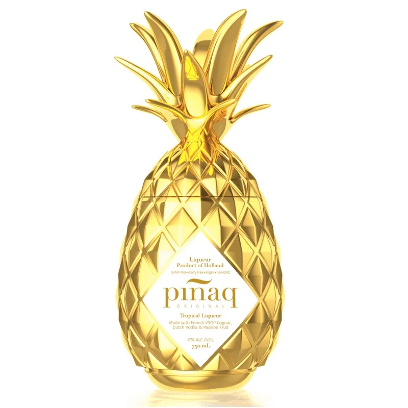 Pinaq Original Liqueur
