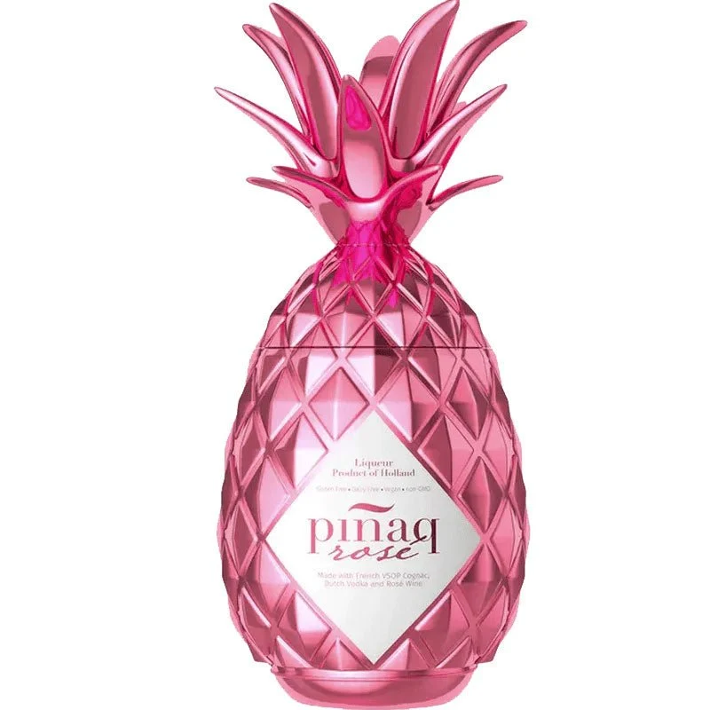 Pinaq Rose Liqueur