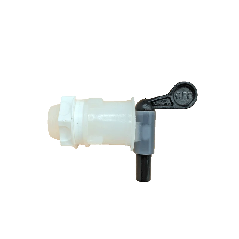 Robinet PVC