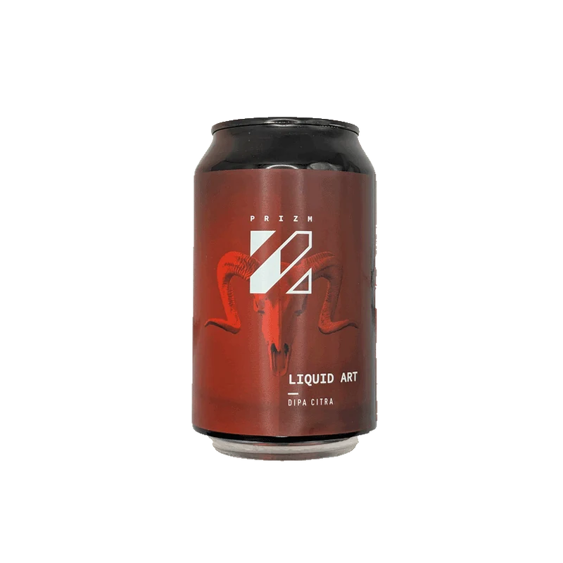 Prizm - Liquid Art 33cl | DIPA DDH Citra