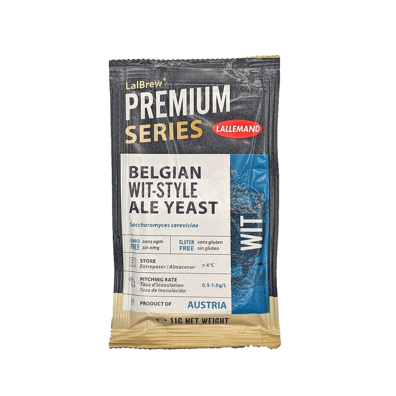 Wit Lallemand - 11g