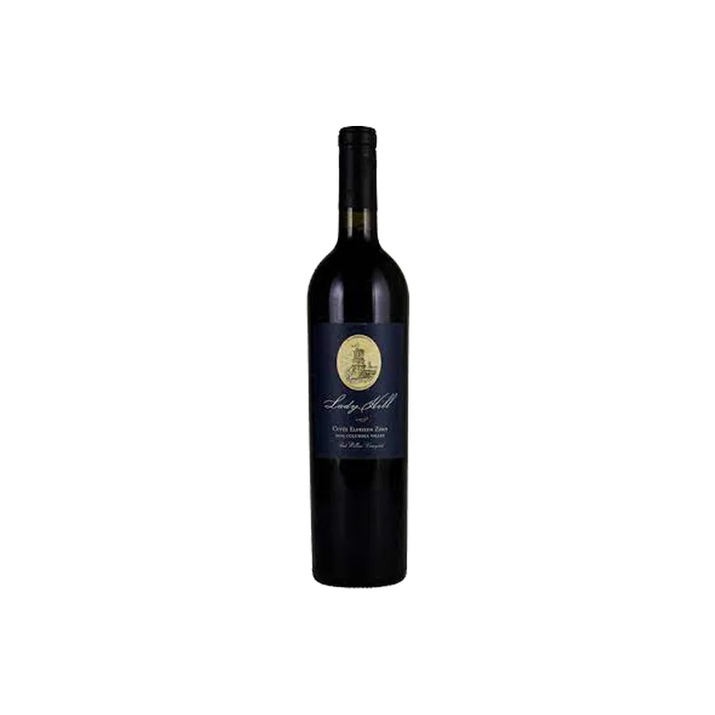 2018 Lady Hill Winery Cuvee Elfrieda Zorn