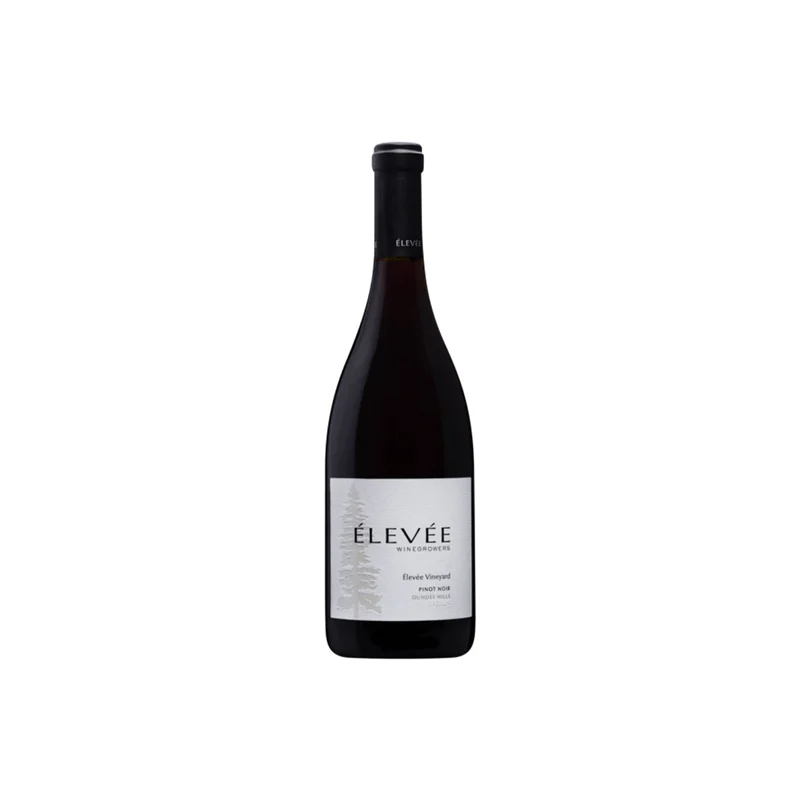 2020 Elevee 'Elevee Vineyard' Pinot Noir Dundee Hills