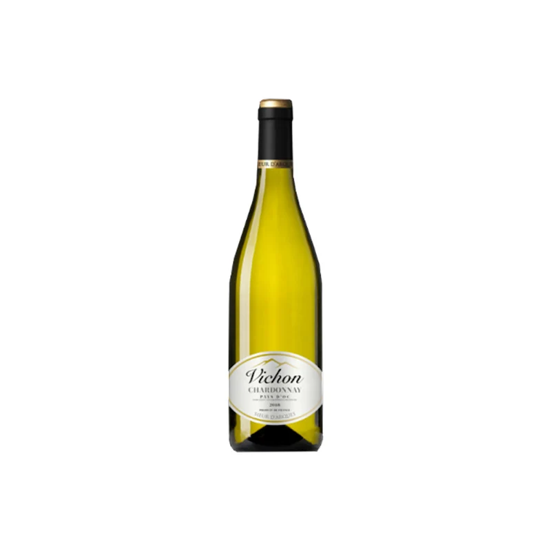 2019 Sieur d'Arques Vichon Chardonnay