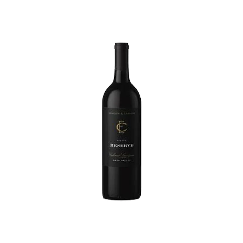 2017 Erikson & Caradin Reserve Cabernet Sauvignon
