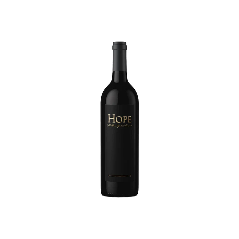 2020 Beau Vigne HOPE Cabernet Sauvignon