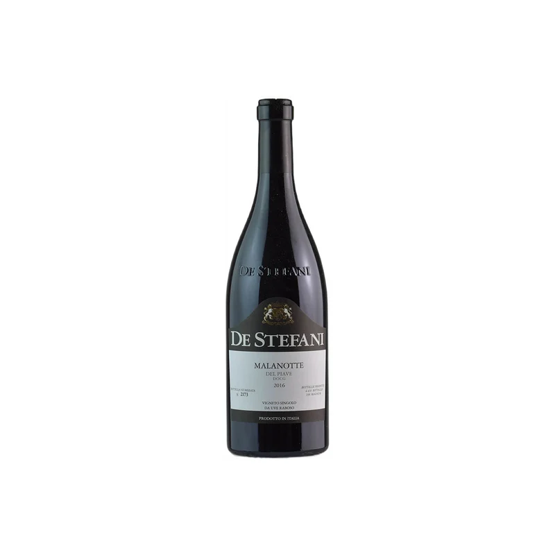 2016 De Stefani Malanotte del Piave