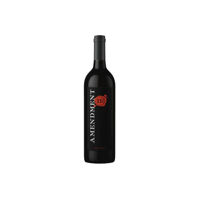 2020 Beau Vigne Amendment XXI Napa Valley