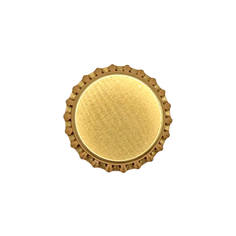 Capsules 29mm - 100 pièces