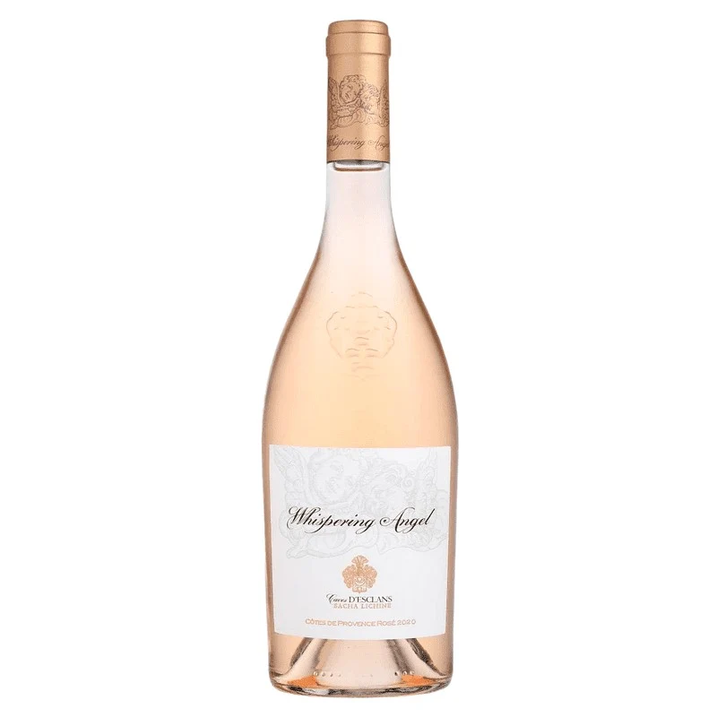 Chateau D'Esclans Whispering Angel Rose (2020)