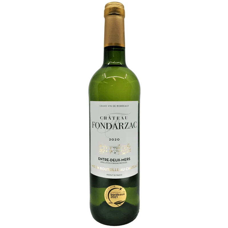 Chateau Fondarzac Entre-Deux-Mers (2020)