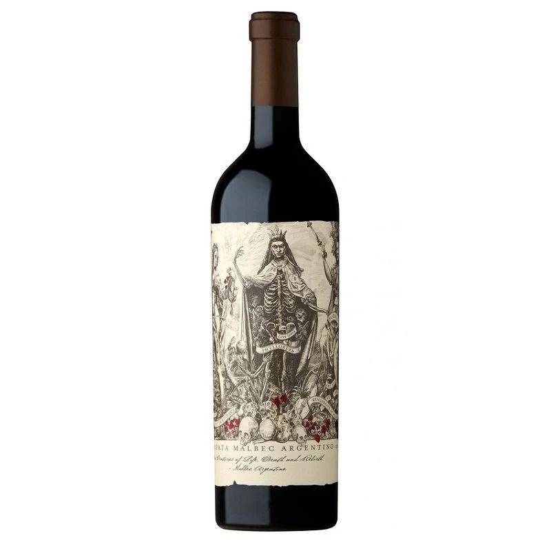 Catena Zapata Malbec Argentino (2019)