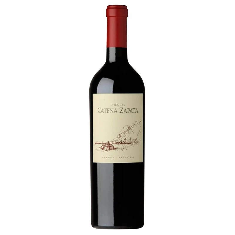 Catena Zapata 'Nicolas' (2019)