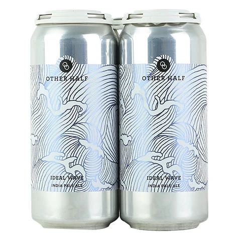 Other Half Ideal Wave IPA