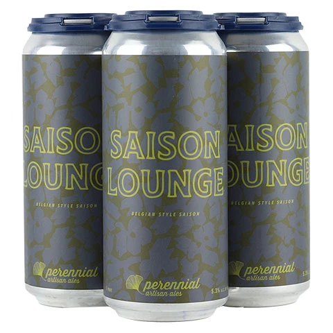 Perennial Saison Lounge