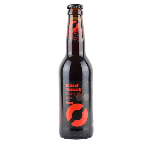 Nogne O Kriek of Telemark