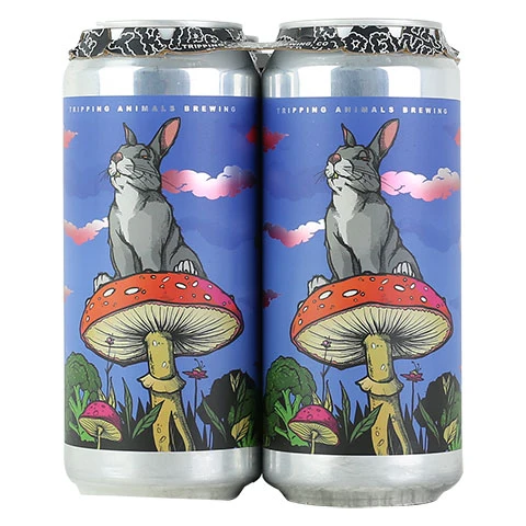 Tripping Animals Daytripping DIPA