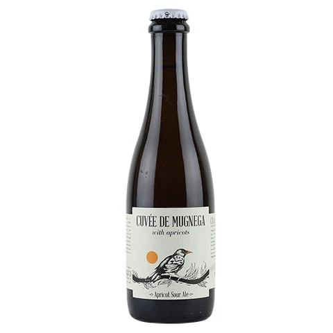 Ca' Del Brado Cuvée de Mugnega Sour