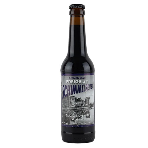 Freigeist Schimmelreiter Danziger Jopenbier