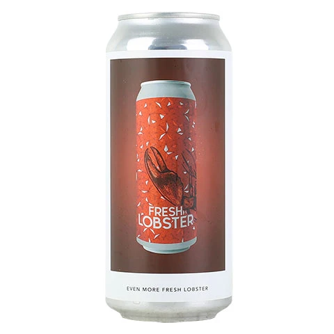 Evil Twin Even More Fresh Lobster TIPA