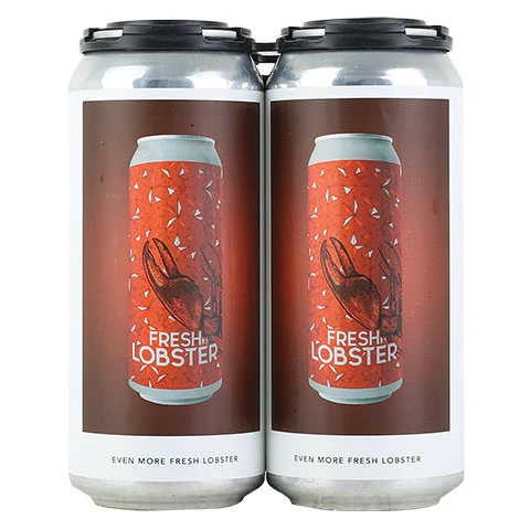 Evil Twin Even More Fresh Lobster TIPA