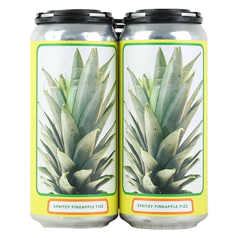 Evil Twin Spritzy Pineapple Fizz Sour