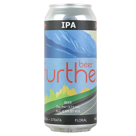 Occidental Further IPA