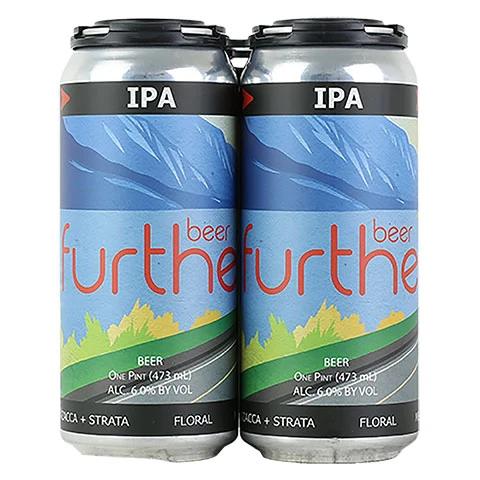 Occidental Further IPA