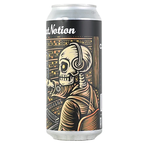 Great Notion Call Waiting IPA