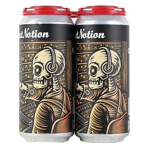 Great Notion Call Waiting IPA