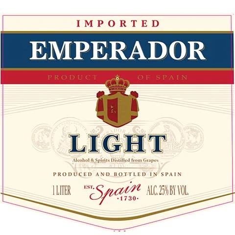 Emperador Light